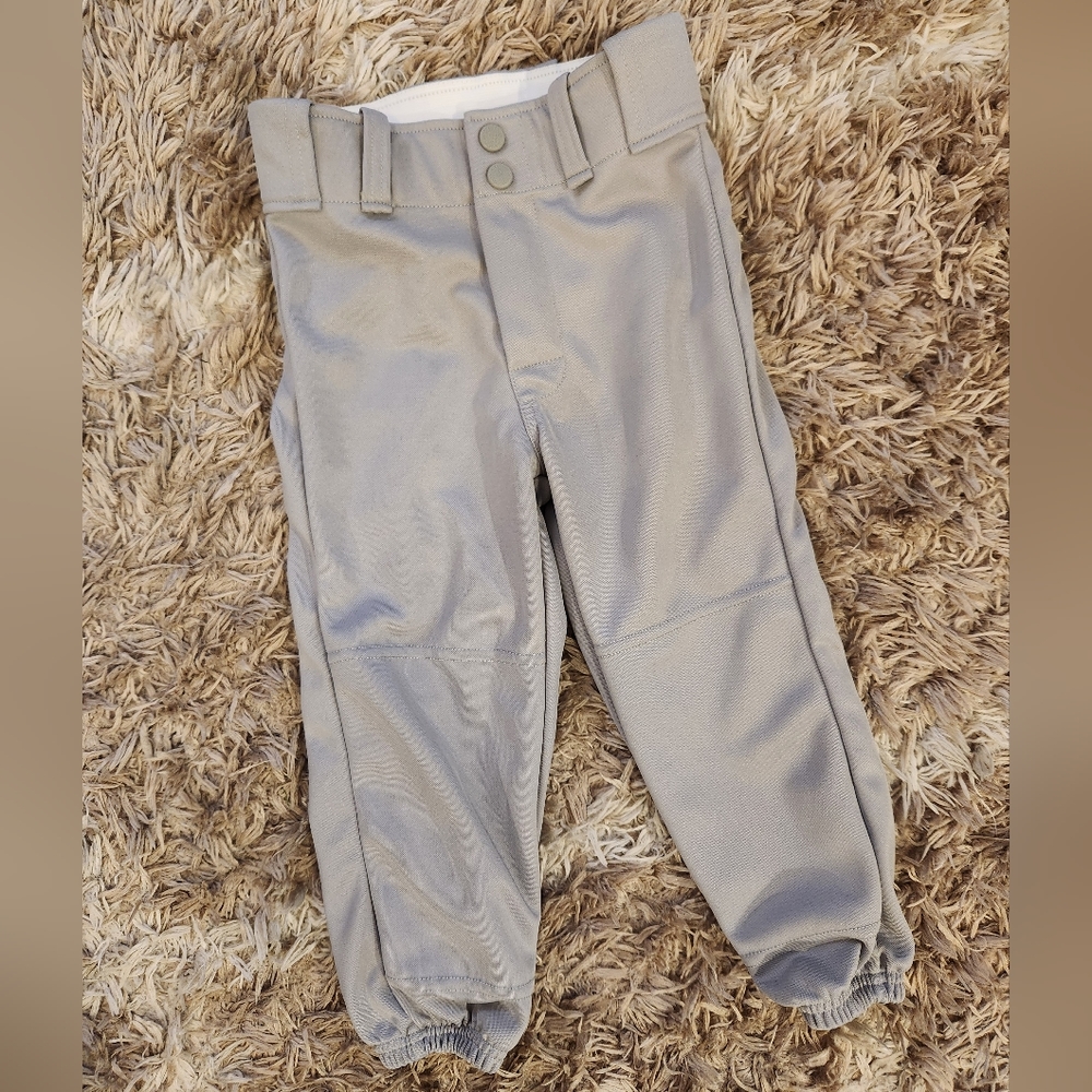 RAWLINGS Deluxe Youth Baseball Pants